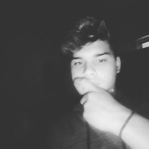 Meet your Posher, Jacob